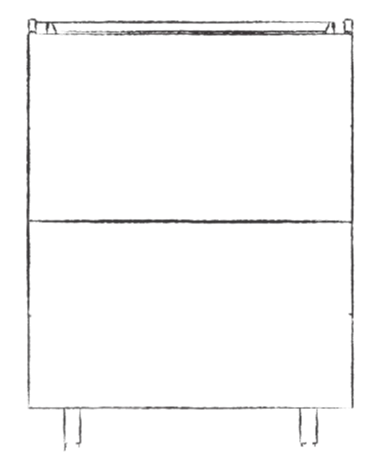 Kitchen SAMPLE - 660 Sink Base Cabinet - lily