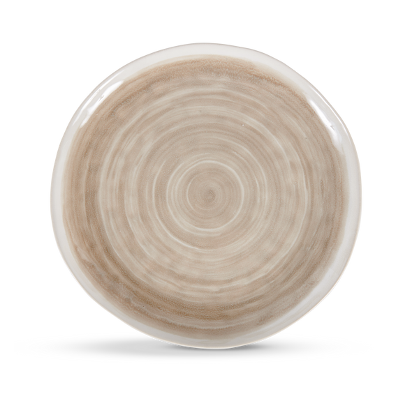 Lulworth Serving Plate/Charger - Fig