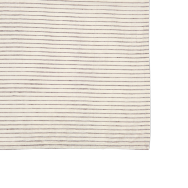 Maeve Tablecloth - 250cm x 175cm - Clove