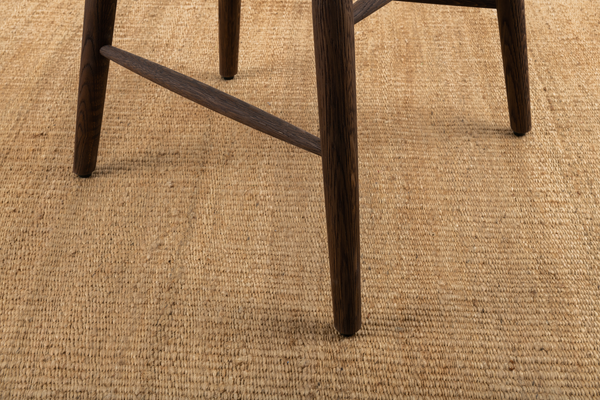 Whittington Hemp Rug 170x240cm - Natural