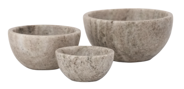 Malborough Dip Bowls - Set of 3