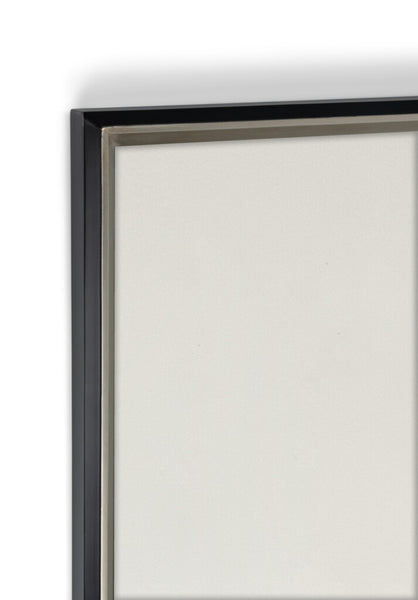 Avington Rectangular Mirror, Tall
