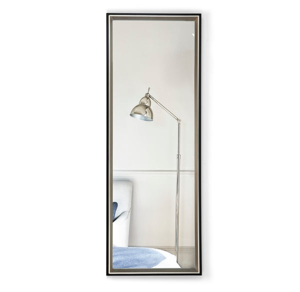 Avington Rectangular Mirror, Tall