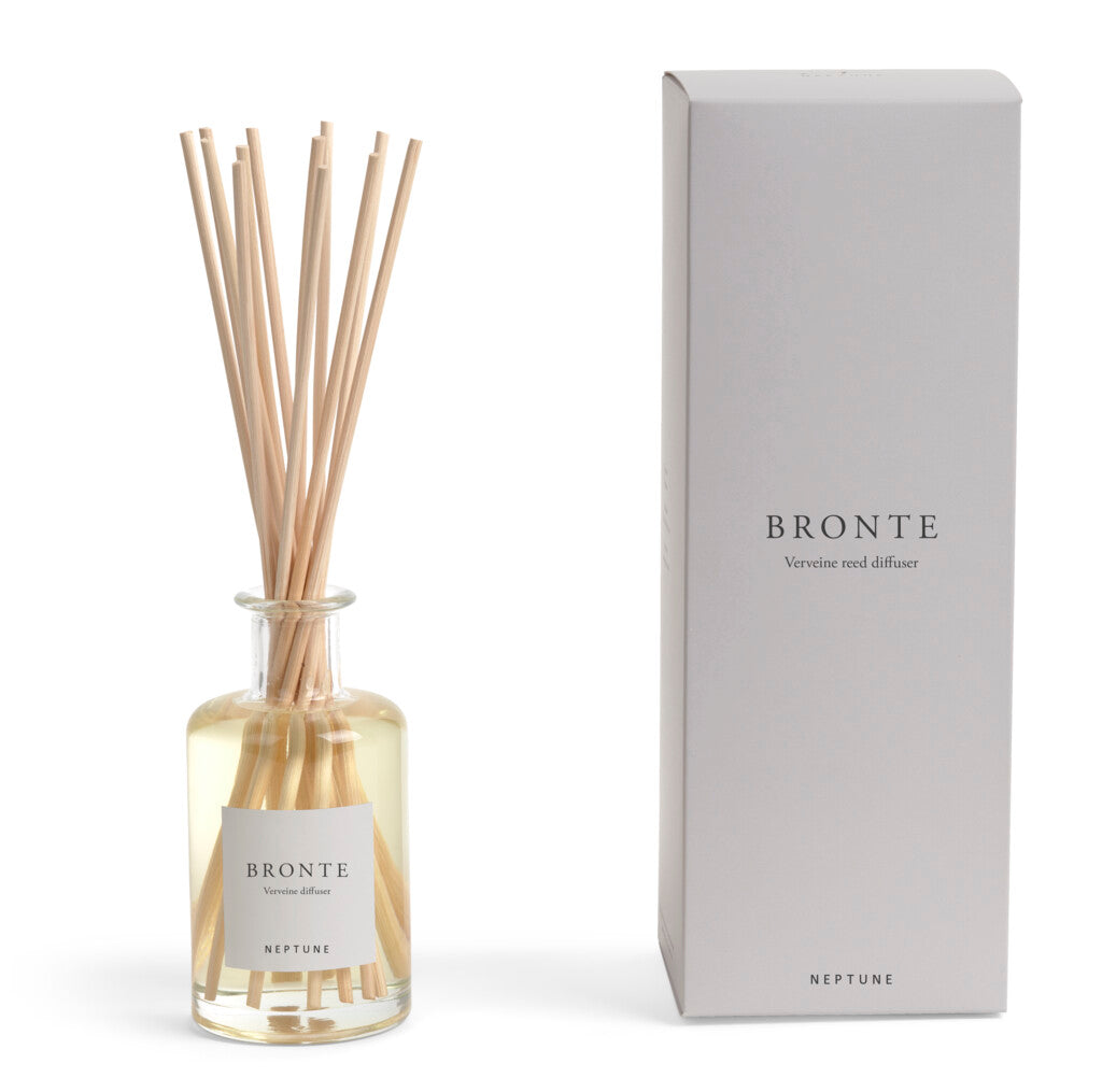 Bronte Reed Diffuser - Verveine