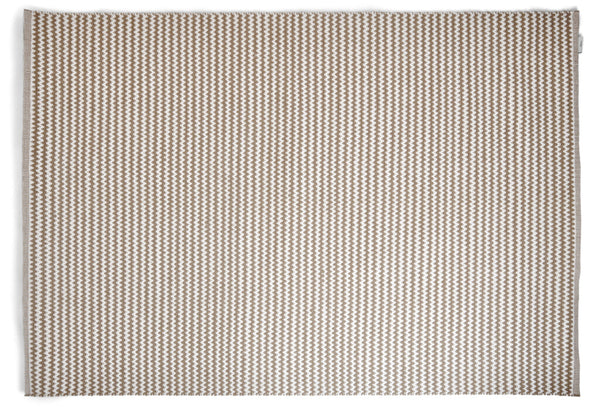 Chedworth Rug 170x240cm - Lead Light