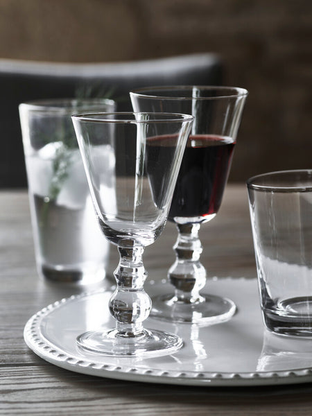 Greenwich Red Wine Glass - Set of 6