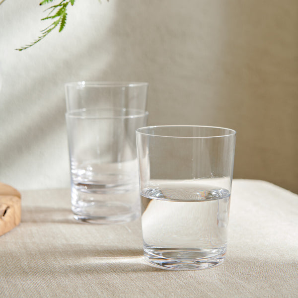 Greenwich Small Water Glass - Set of 6