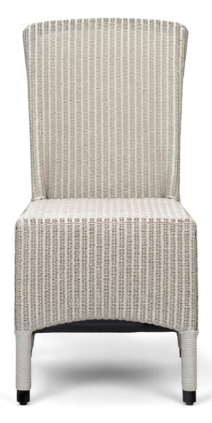 Havana Lloyd Loom Chair - Driftwood
