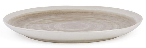 Lulworth Serving Plate/Charger - Fig
