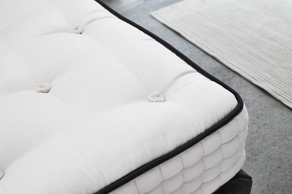 Barrington Mattress Double 135cm - Medium