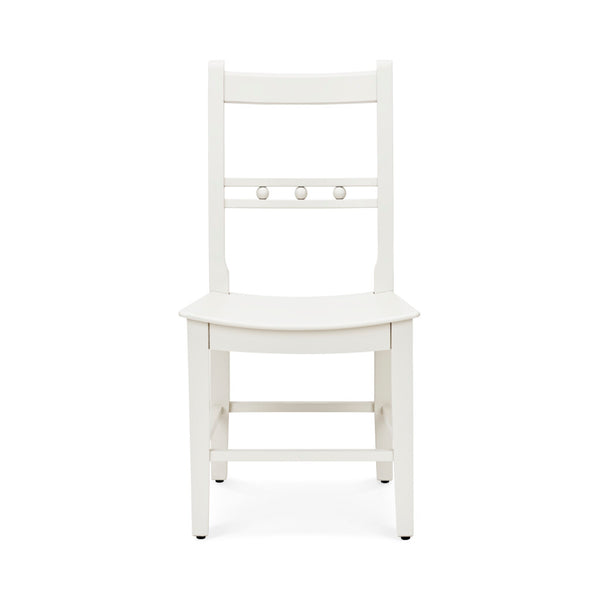 Suffolk Chair - Silver Birch