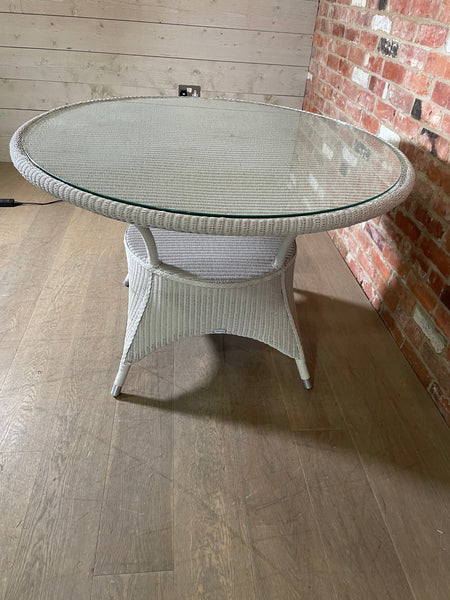 Chatto 4 Seater Table