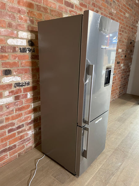 Fridge Freezer Right Door Designer 635mm - Ice & Water