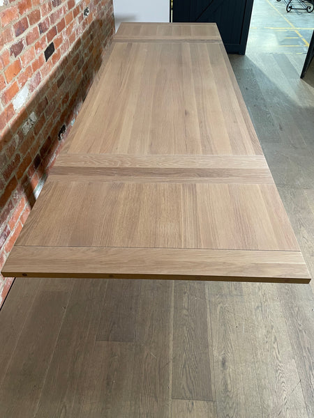 Chichester 6-10 Seater Dining Table
