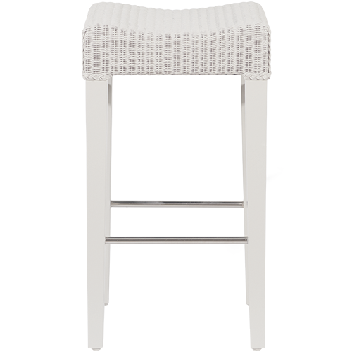 Montague Bar Stool - Silver Birch