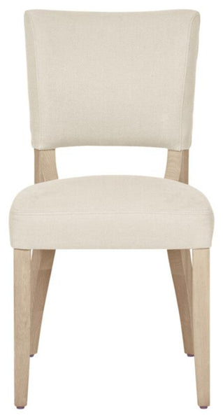 Mowbray Dining Chair - Clara Natural - Pale Oak