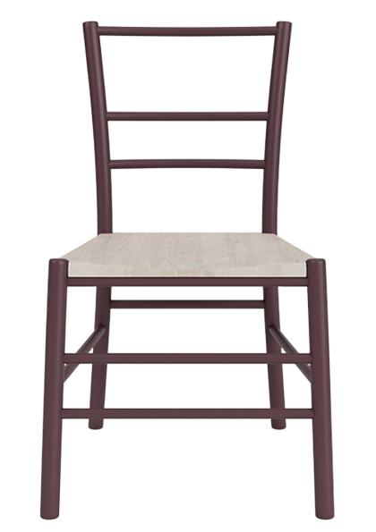 Kenilworth Dining Chair - Clove