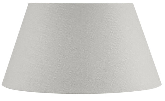 Henry 19.5" Lampshade - Harry Cloud