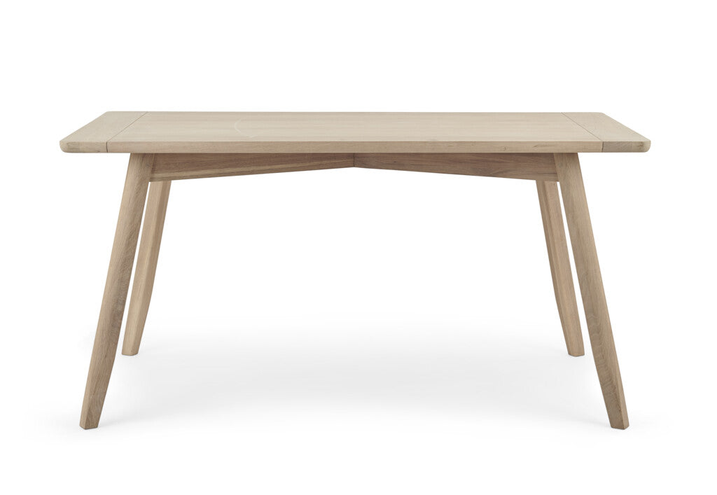 Wycombe 6 Seater Rectangular Dining Table