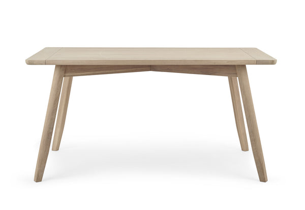 Wycombe 6 Seater Rectangular Dining Table