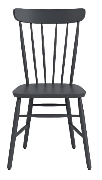 Wardley Chair - Smoke