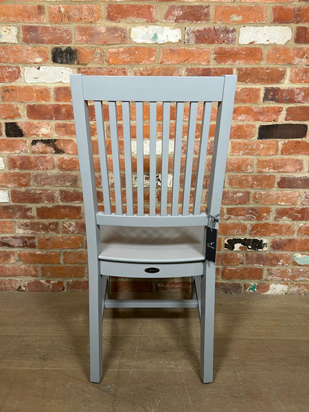 Harrogate Dining Chair - Fog