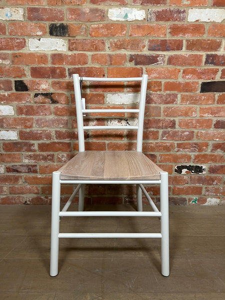 Kenilworth Dining Chair - Silver Birch