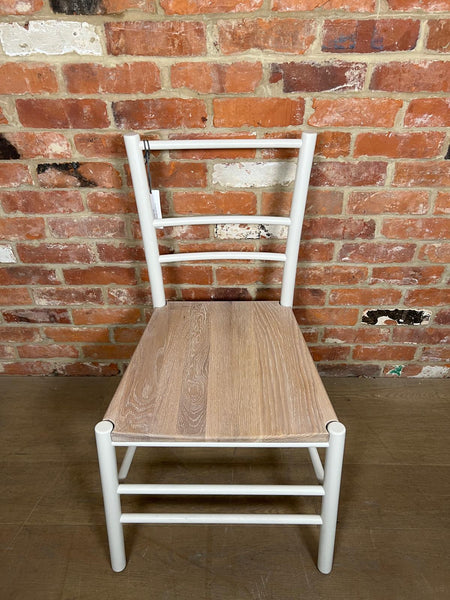 Kenilworth Dining Chair - Silver Birch