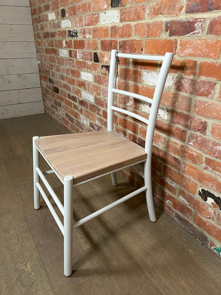 Kenilworth Dining Chair - Silver Birch