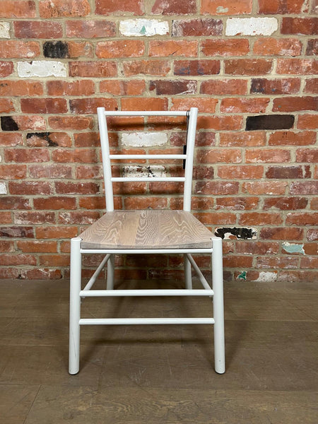 Kenilworth Dining Chair - Silver Birch