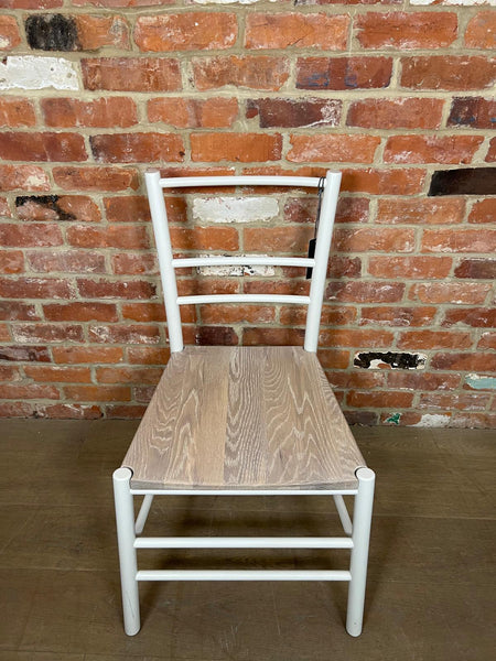 Kenilworth Dining Chair - Silver Birch