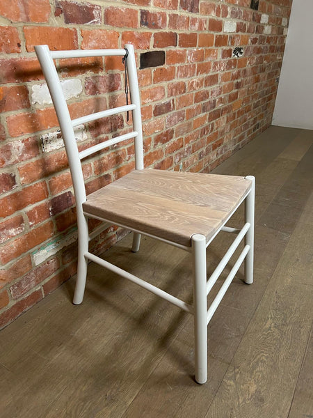 Kenilworth Dining Chair - Silver Birch