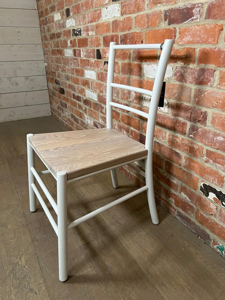 Kenilworth Dining Chair - Silver Birch