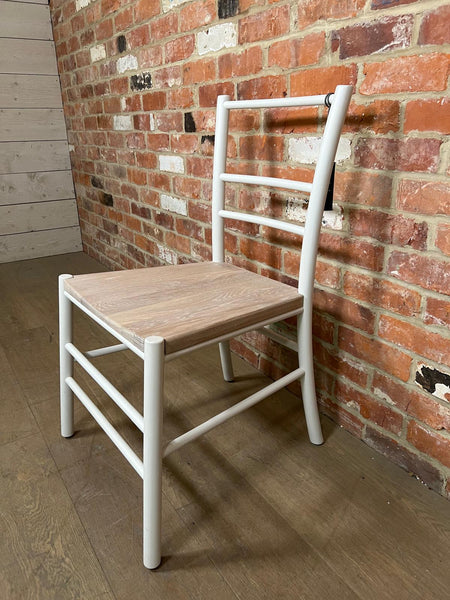 Kenilworth Dining Chair - Silver Birch