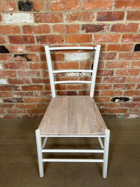 Kenilworth Dining Chair - Silver Birch