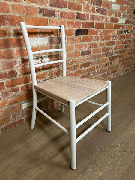 Kenilworth Dining Chair - Silver Birch