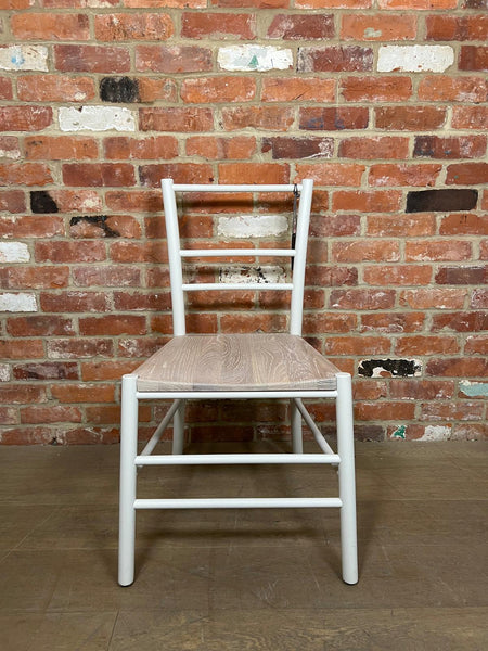 Kenilworth Dining Chair - Silver Birch