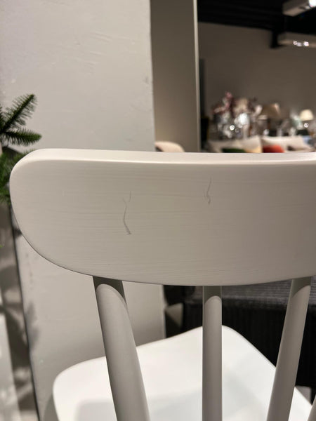 Wardley Chair - Shingle