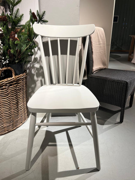 Wardley Chair - Shingle