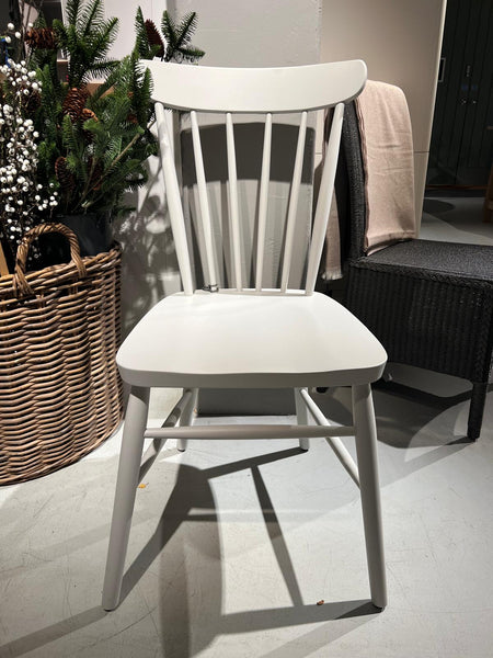 Wardley Chair - Shingle