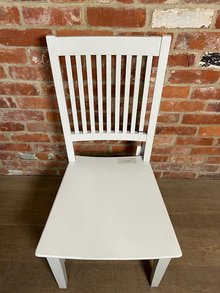 Harrogate Dining Chair - Silver Birch