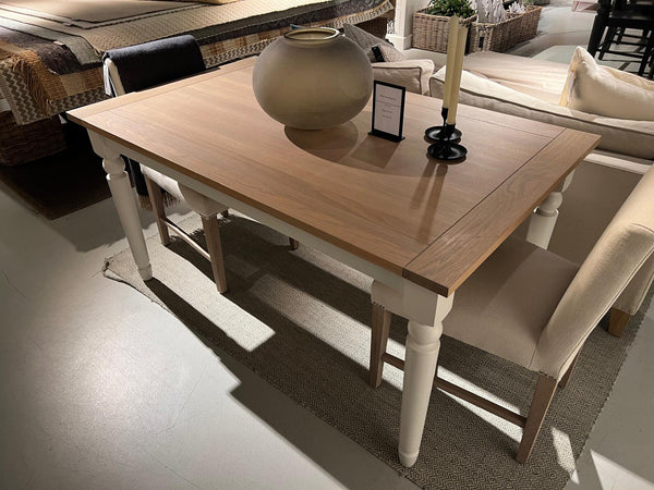 Suffolk 4 Seater Dining Table