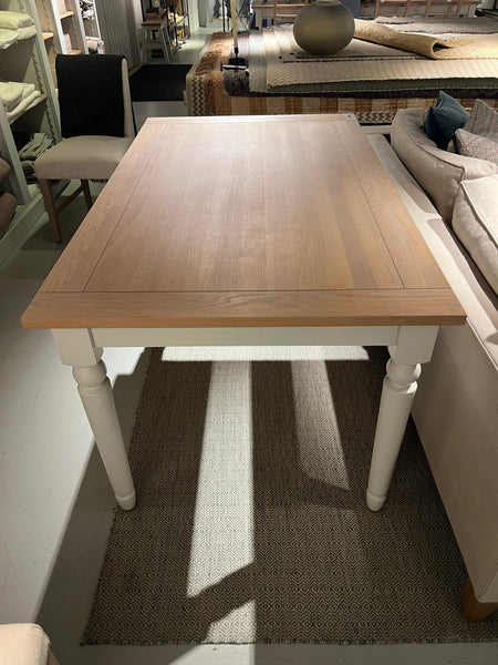 Suffolk 4 Seater Dining Table