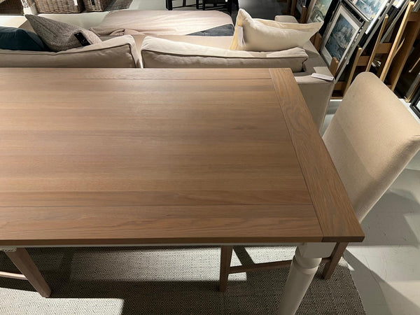 Suffolk 4 Seater Dining Table