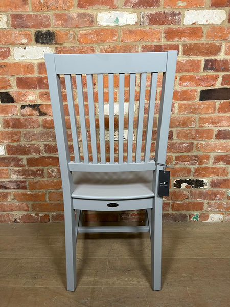 Harrogate Dining Chair - Fog