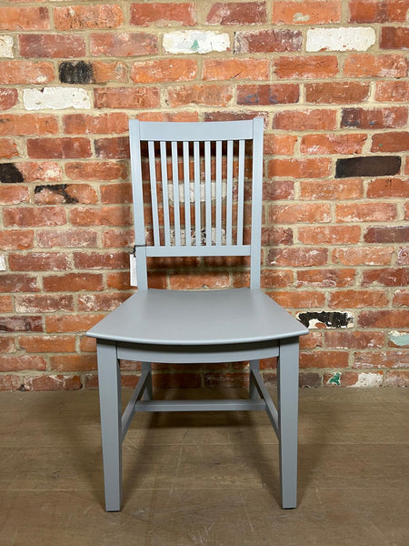 Harrogate Dining Chair - Fog