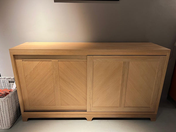 Holborn 5ft Sideboard - Natural