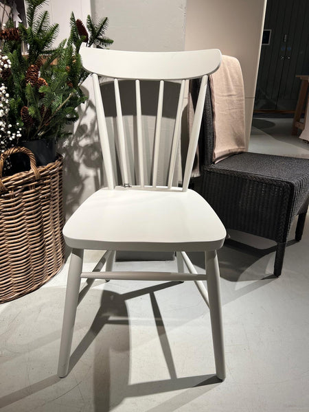 Wardley Chair - Shingle