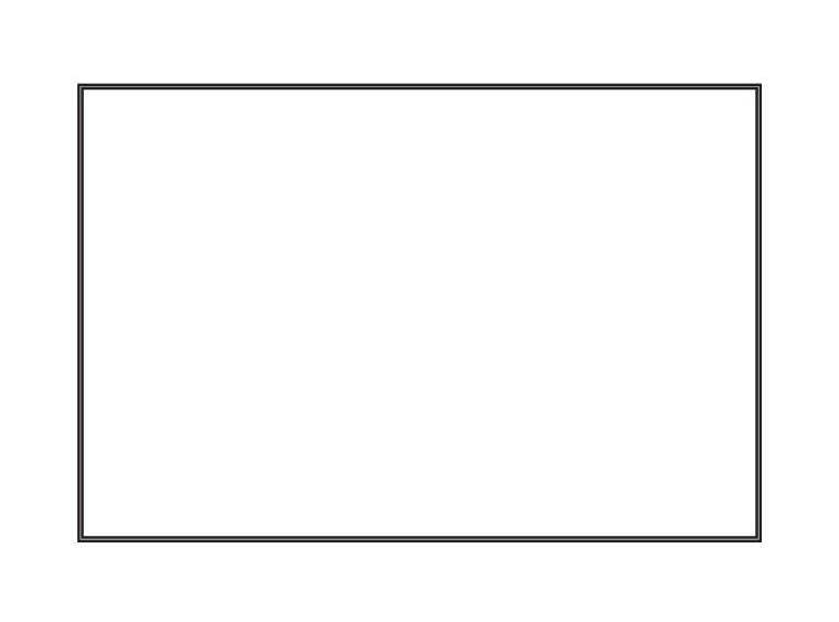 Charlecote 1200 Rectangular Island Counter Top - Natural Oak