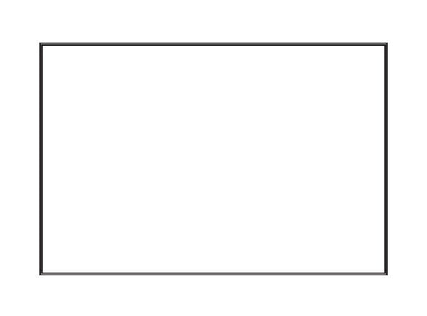 Charlecote 1200 Rectangular Island Counter Top - Natural Oak